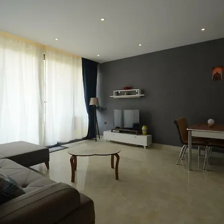Konak Twins Seaview Lux *