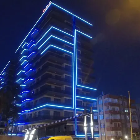 Konak Twins Seaview Lux *